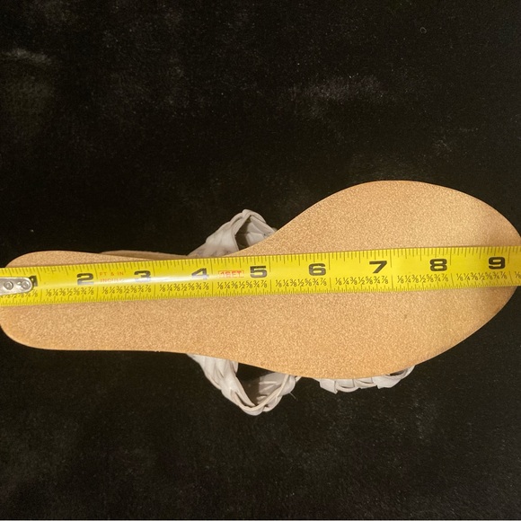 Sbicca Manaus Wedges Size 10 - Picture 9 of 11